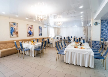 Ресторан Галерея