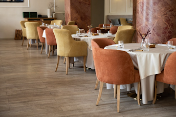 Ресторан Север