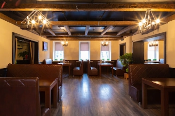 Ресторан Dance&Grill Park