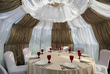 Ресторан Vnukovo Village