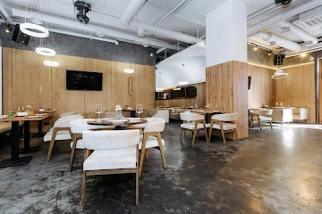 Ресторан Lianel