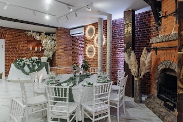 Ресторан Кирочный двор