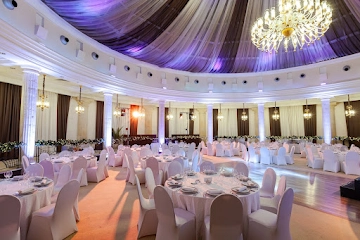 Ресторан Фьюжн