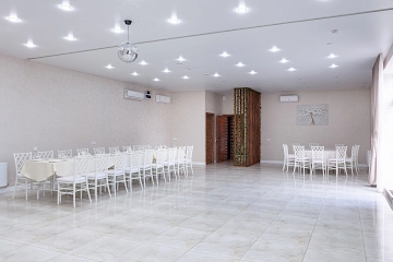 Ресторан Арцах