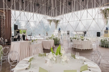 Ресторан Cristal