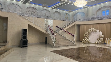 Ресторан Девичья башня