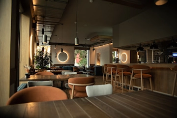 Ресторан Gift