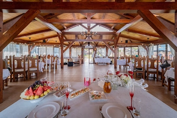 Ресторан Grand Royal