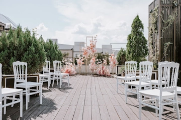 Ресторан Разговоры