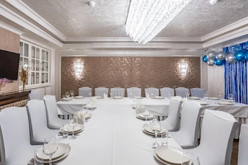 Ресторан Паладин