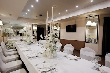 Ресторан Club le Chateau