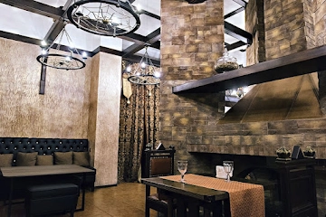 Ресторан Голицын Клуб