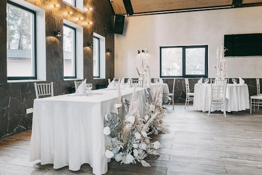 Ресторан Hevaa hall