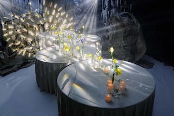 Ресторан Санрайс
