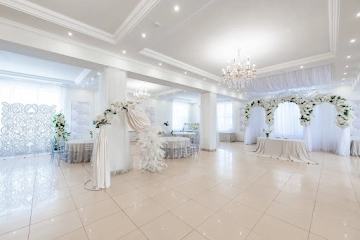 Ресторан Жемчужный