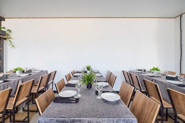 Ресторан Зона Вкуса