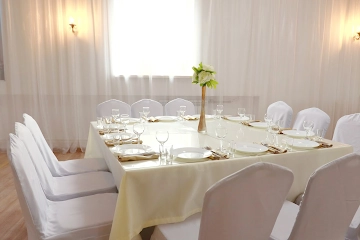 Ресторан Эдем