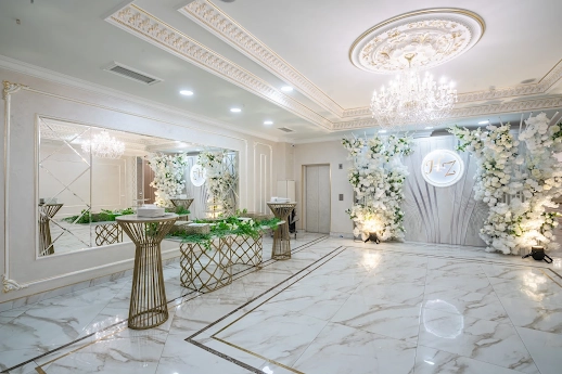 Ресторан White hall