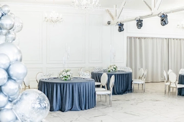 Ресторан Еда и Миръ