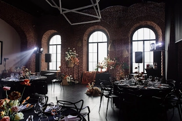 Ресторан FORSELF