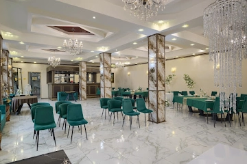 Ресторан Lion