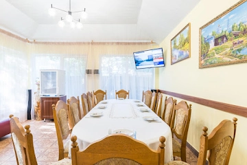 Ресторан Котляково-Плаза