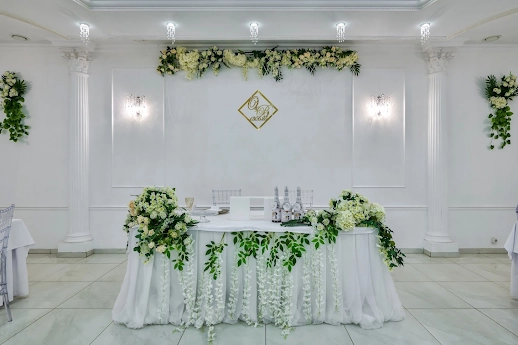 Ресторан White hall