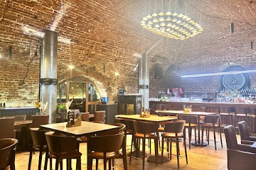 Ресторан Эстрада