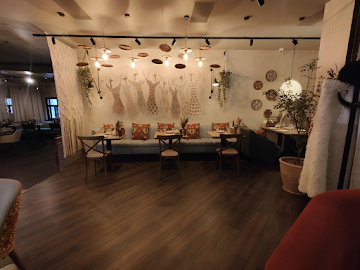 Ресторан Хачапури Марико на Пушкина