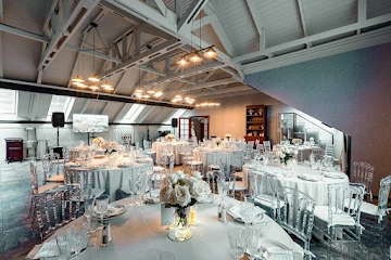 Ресторан Villa Menta