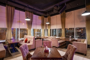 Ресторан БардIN