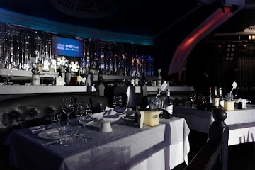 Ресторан LENINGRAD