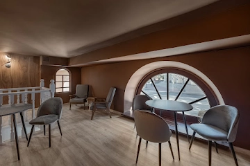 Ресторан Центральный