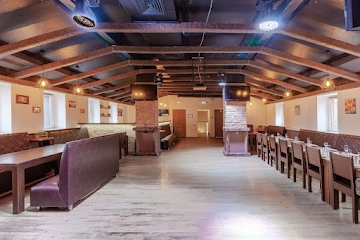 Ресторан Dance&Grill Park