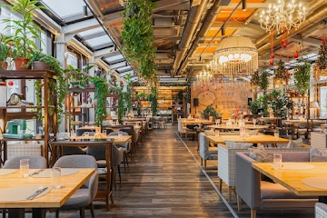 Ресторан Союз