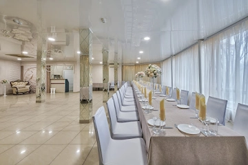 Ресторан Белая стрекоза