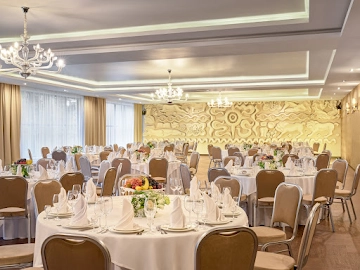 Ресторан Воздвиженское