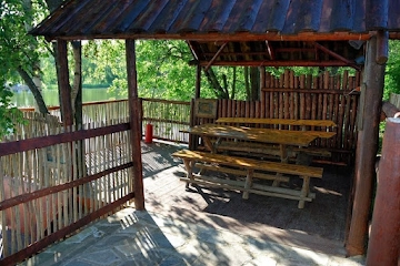 Ресторан Тропикана Парк
