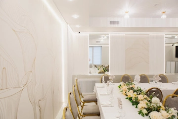 Ресторан Utka Хаус