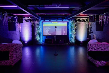 Ресторан HOT LOFT