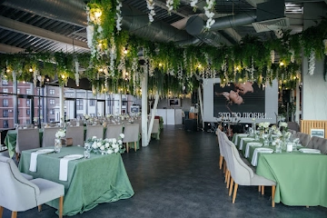 Ресторан SKY8 Terrace&Grill