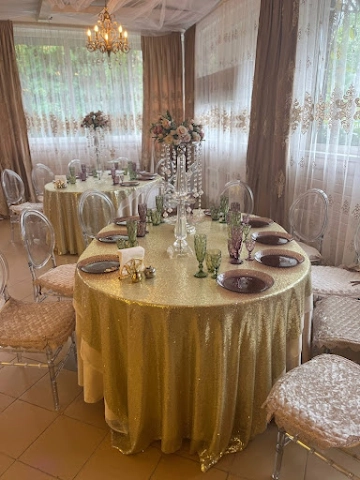 Ресторан Банкетный зал «Кружева»