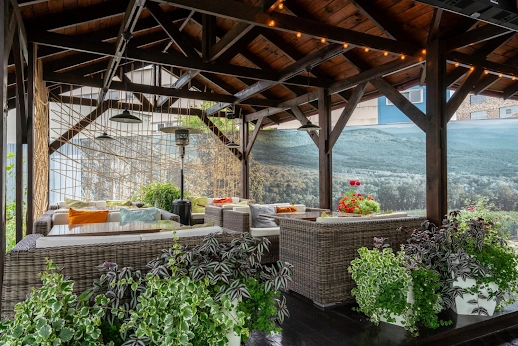 Ресторан Casa Bella