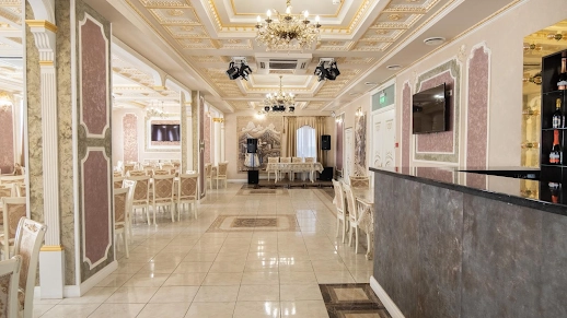 Ресторан My House