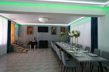 Ресторан Муза