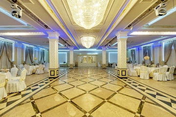 Ресторан Чеховъ Hall