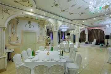 Ресторан Империя