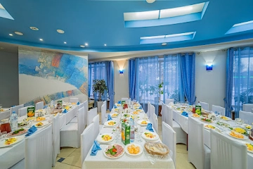 Ресторан Сфера