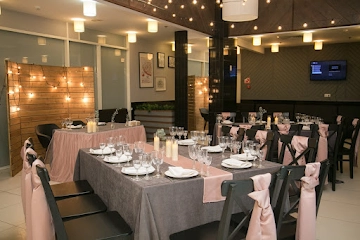 Ресторан Академия А