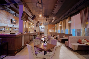 Ресторан БардIN